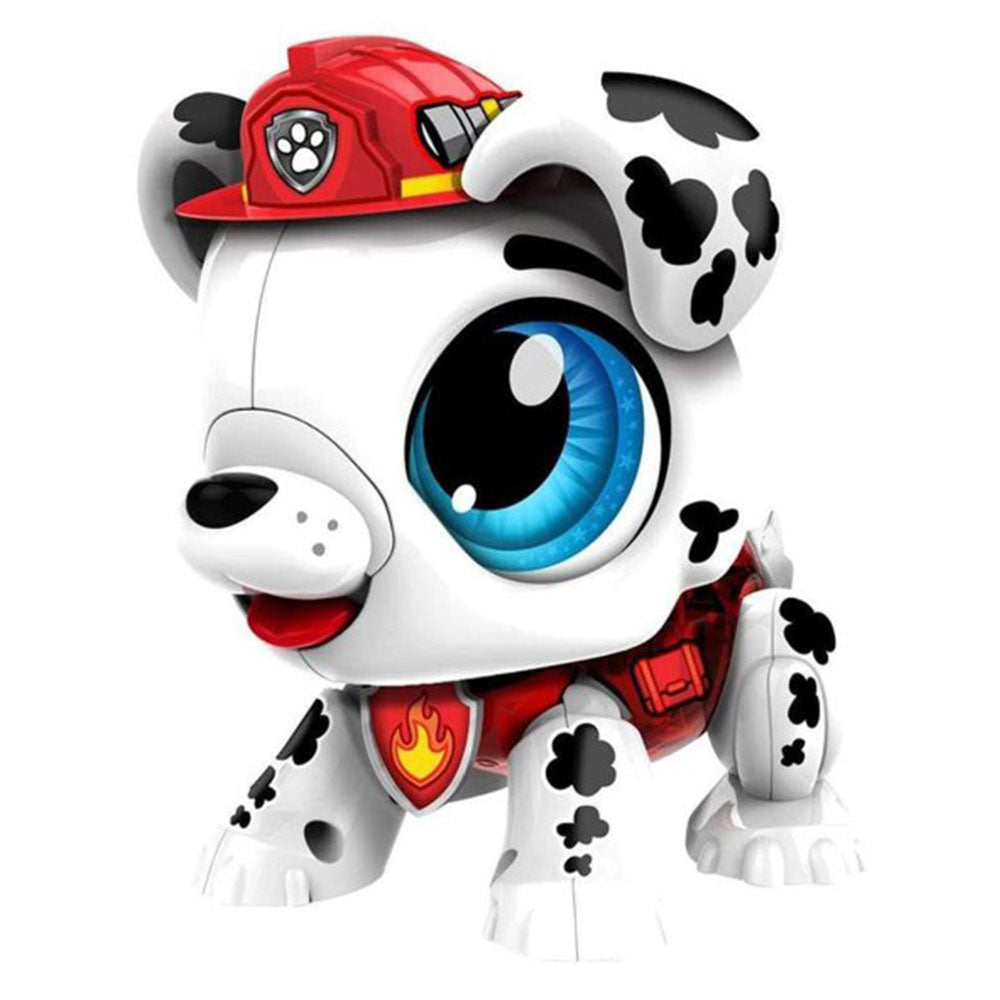 PAW PATROL BUILD-A-BOT