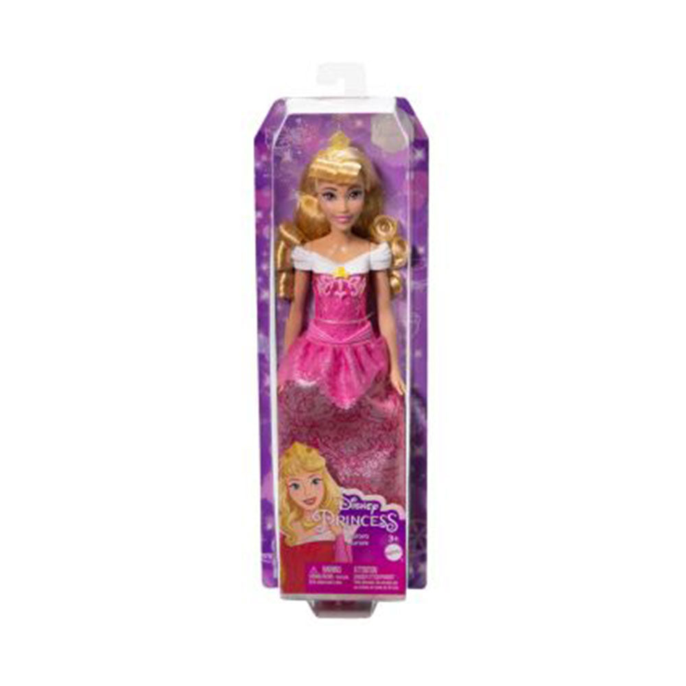  Disney-Prinzessin-Modepuppe