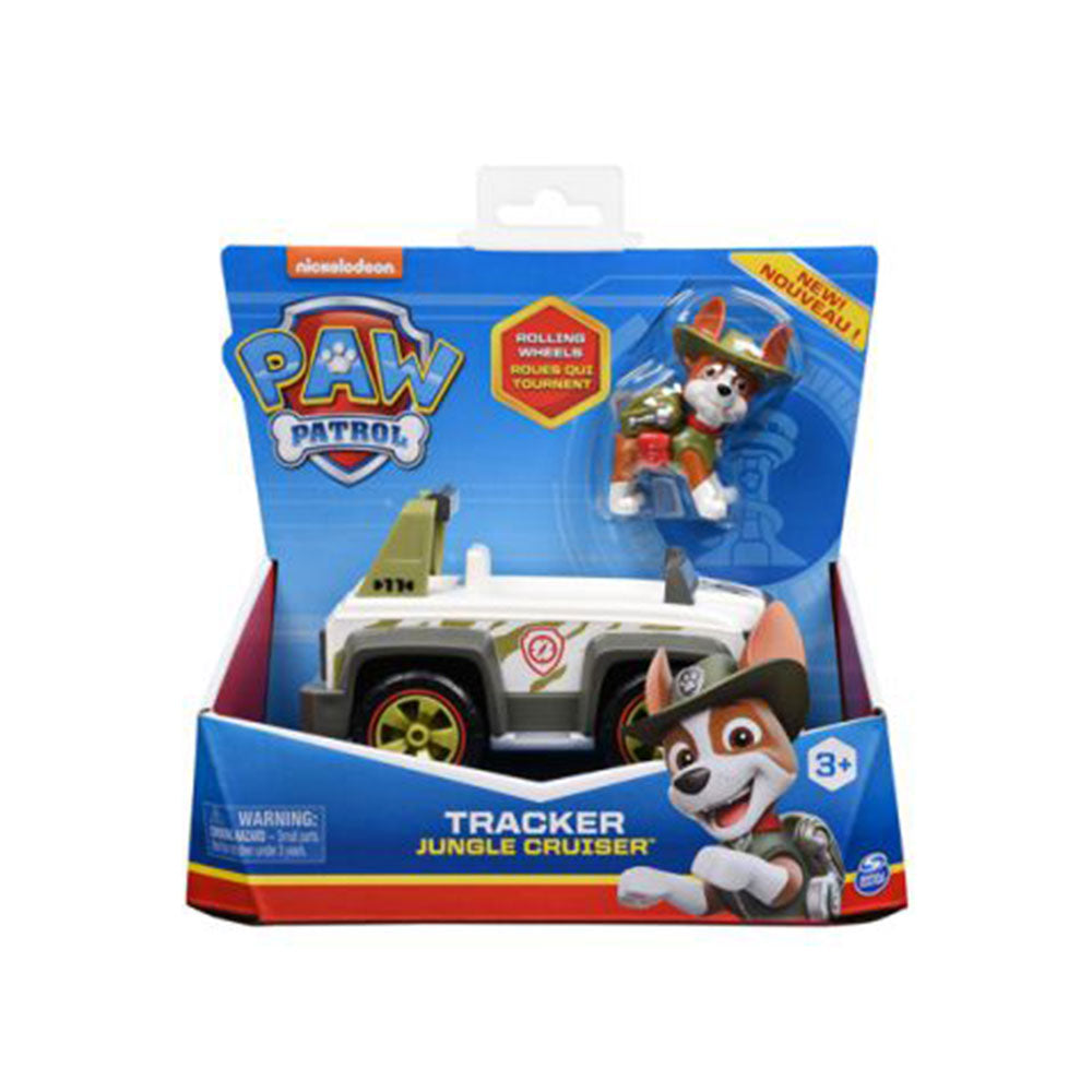 Paw Patrol Value Veicolo di base