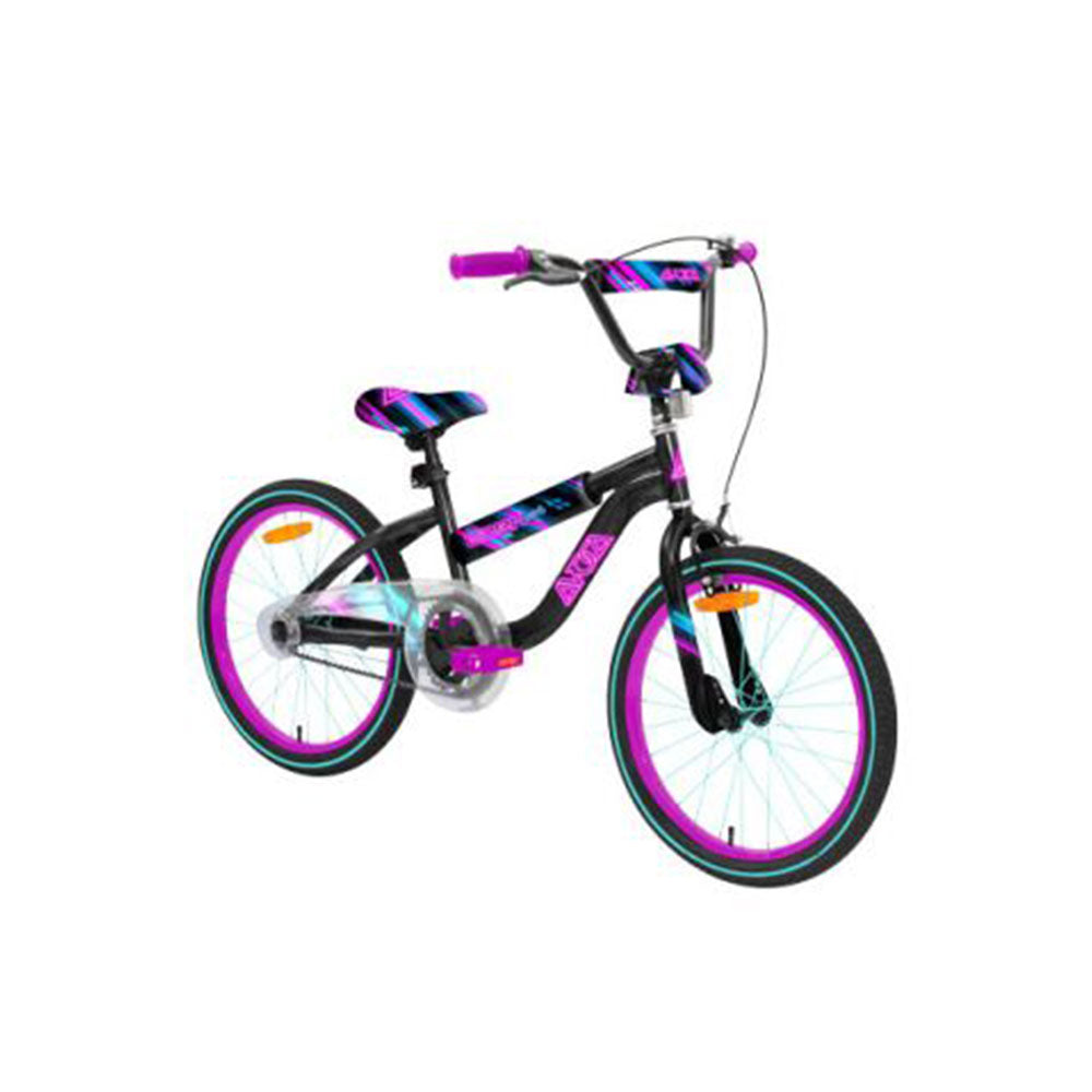 Avoca Neon BMX Bike 50cm