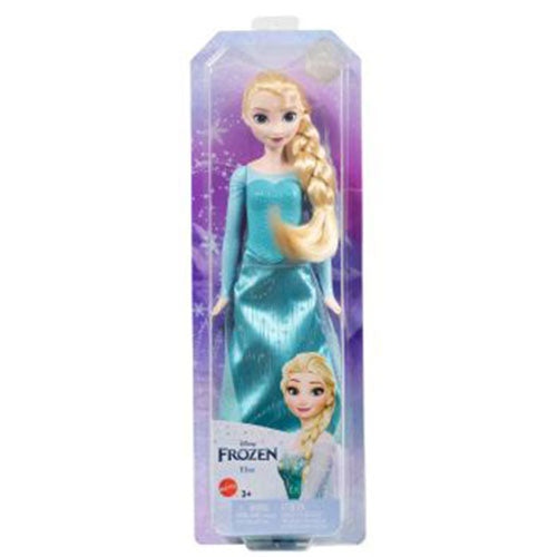 Disney Frozen Elsa Doll