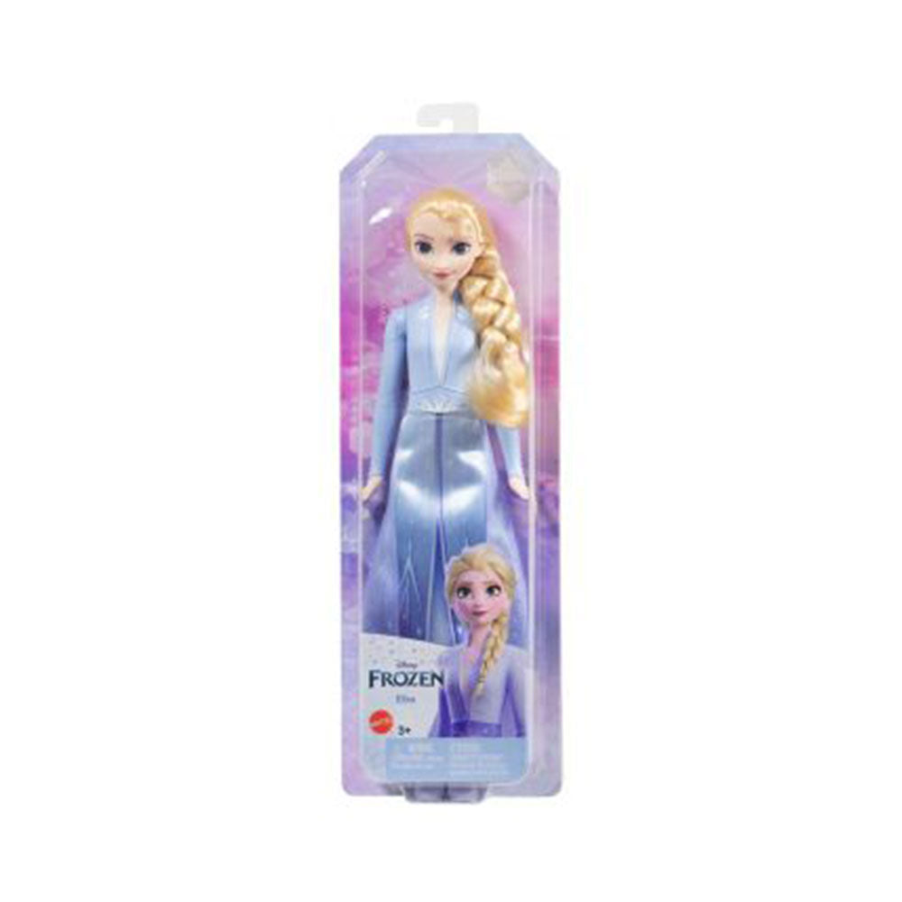 Disney Frozen Elsa -pop