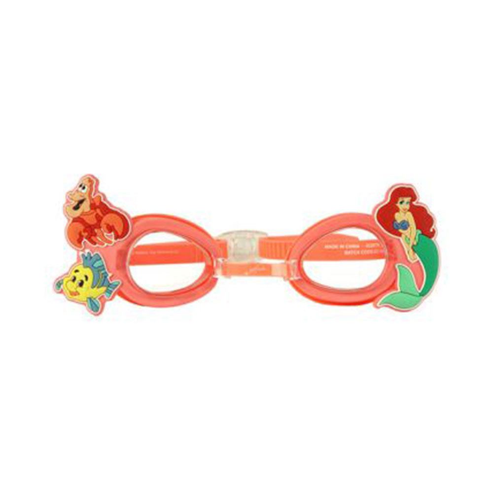 Wahu The Little Mermaid Swim Goggles