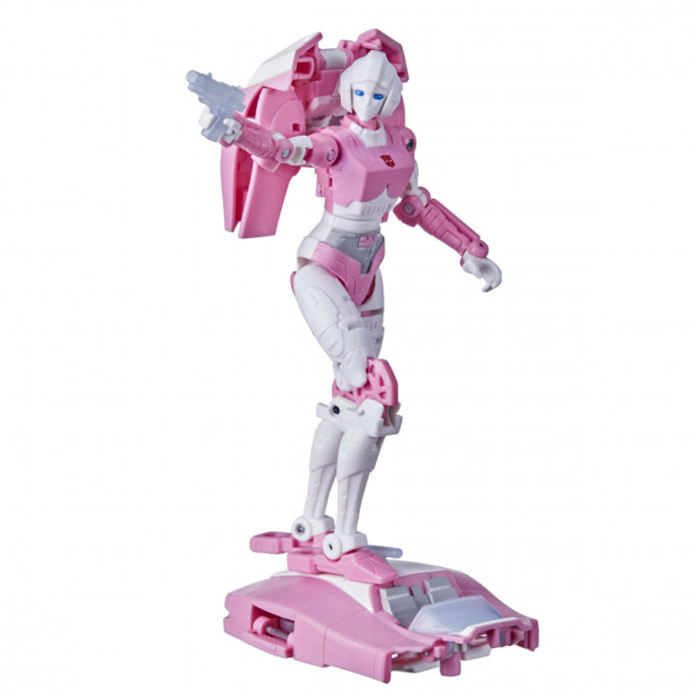 War for Cybertron Kingdom Deluxe Class Figure