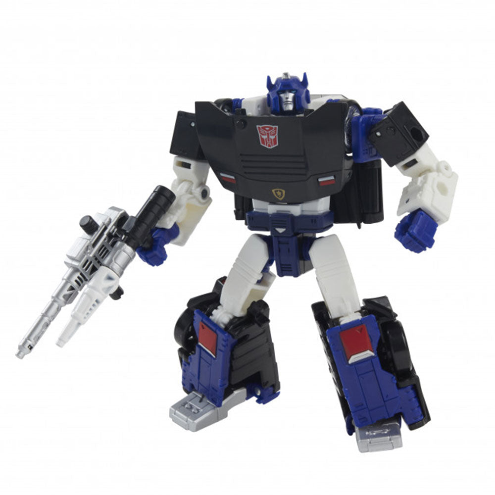 War for Cybertron Kingdom Deluxe Class Figure