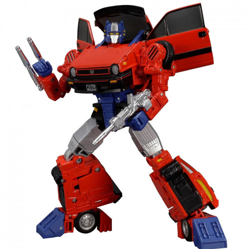 Transformers Takara Tomy Masterpiece Figura JPN