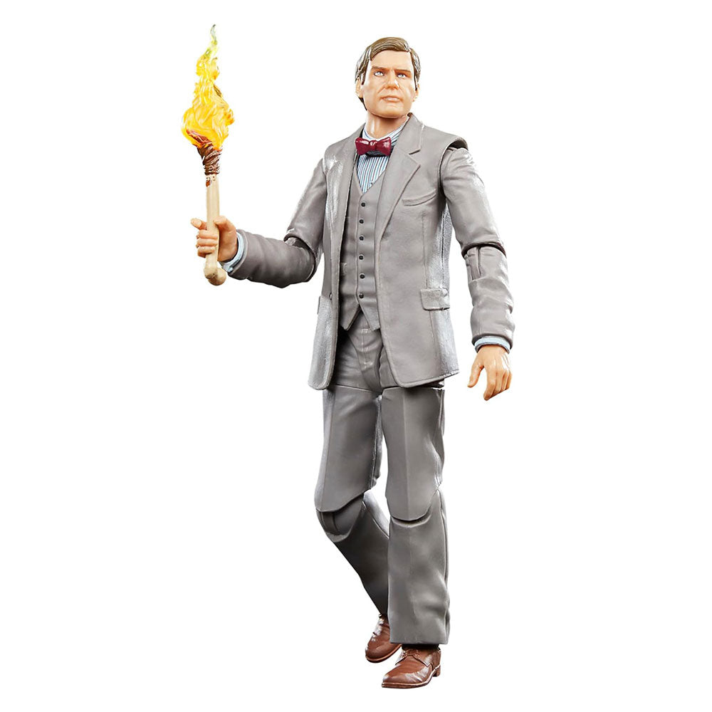 Indiana Jones Adventure Series -figur