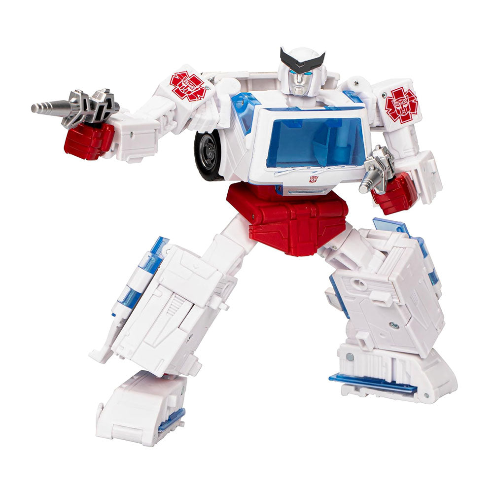 Studio Ser. Transformers The Movie 86-23 Autobot Ratchet Fig