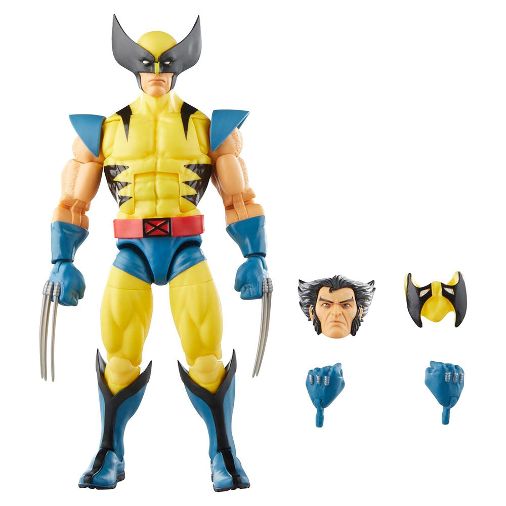 Marvel Legends Series X-Men 97 Action Figur