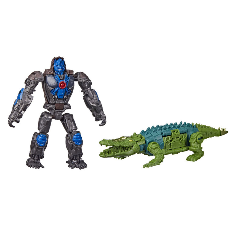  Transformers Beast Combiner-Figur