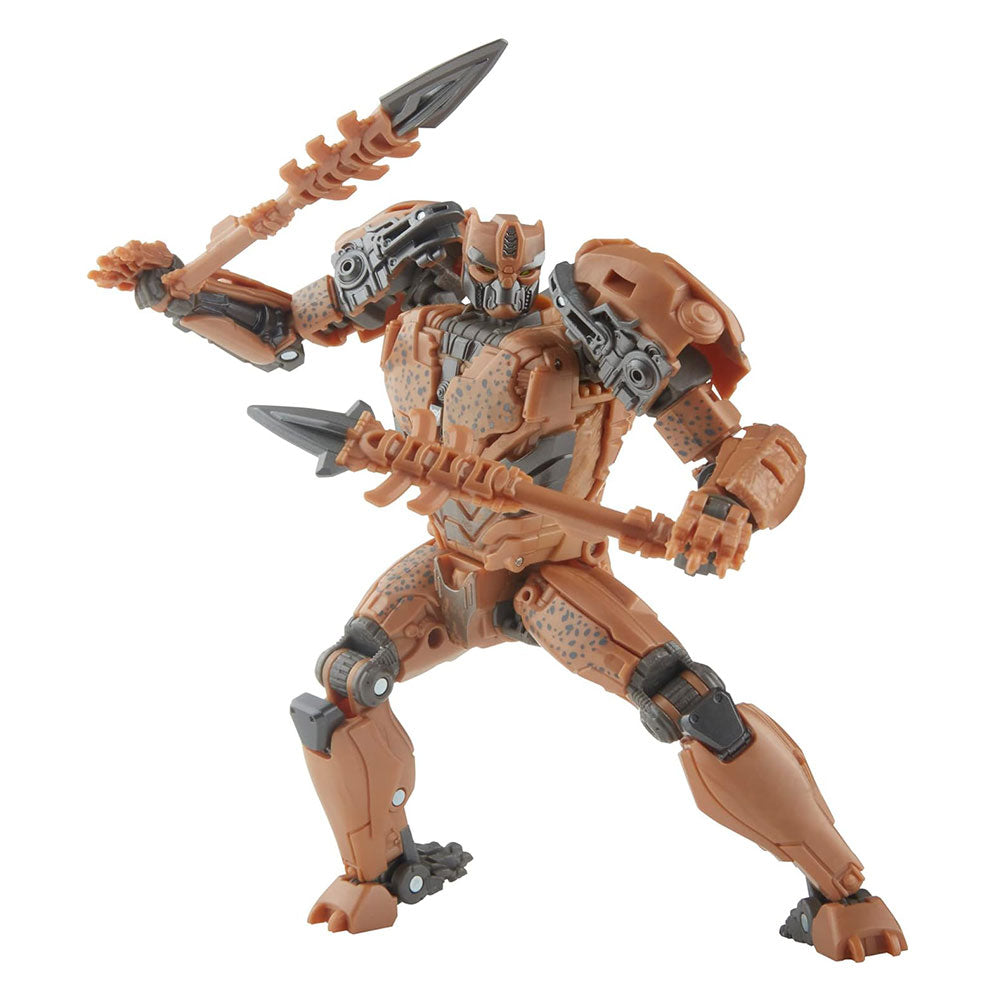  Rise of the Beasts Studio Voyager-Klasse-Figur