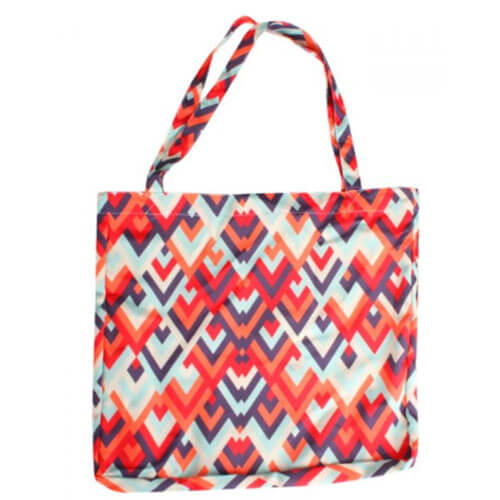 Multi-Use Shopping Beach Bag (41x38x21cm)