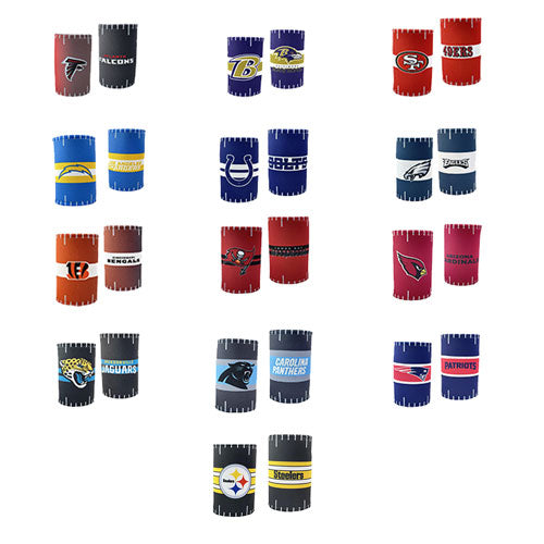 NFL Stubby Holder