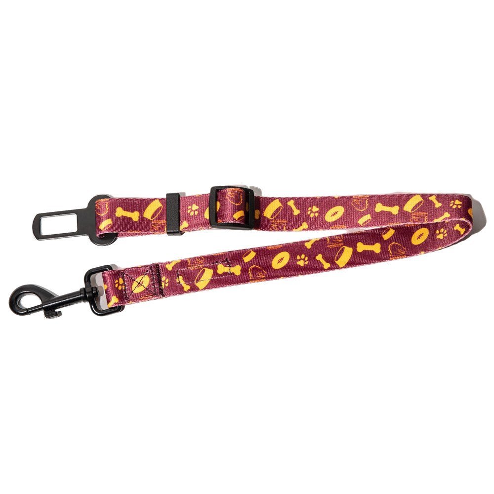 NRL Pet Safety Belt