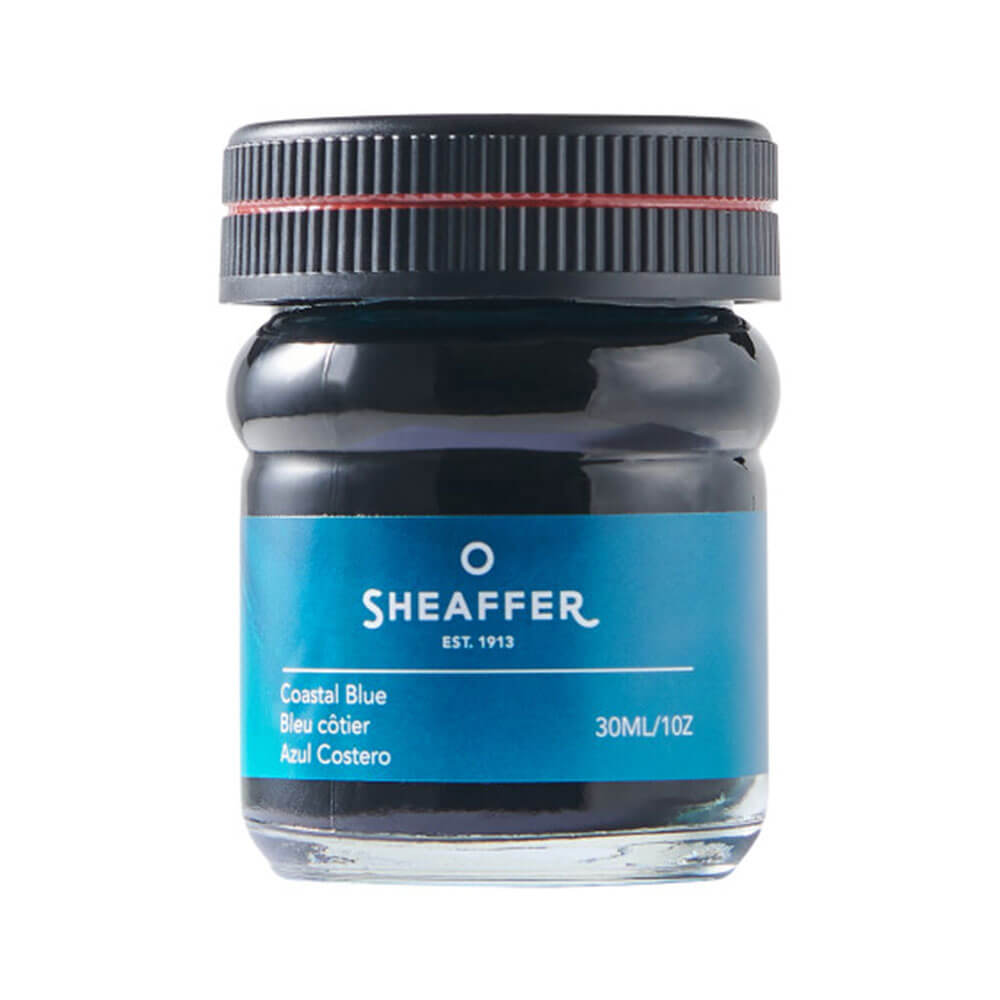 Sheaffer Fountain Pen inktfles 30 ml