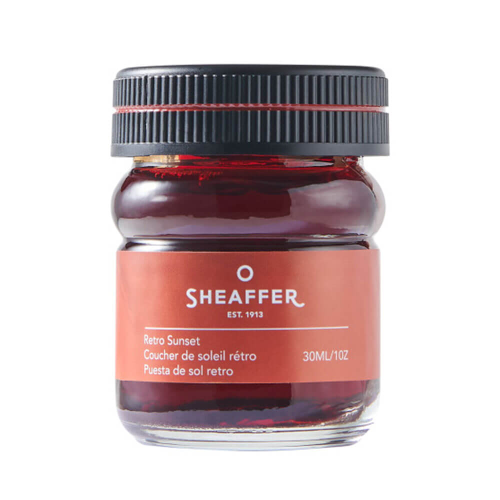 Sheaffer Fountain Pen inktfles 30 ml