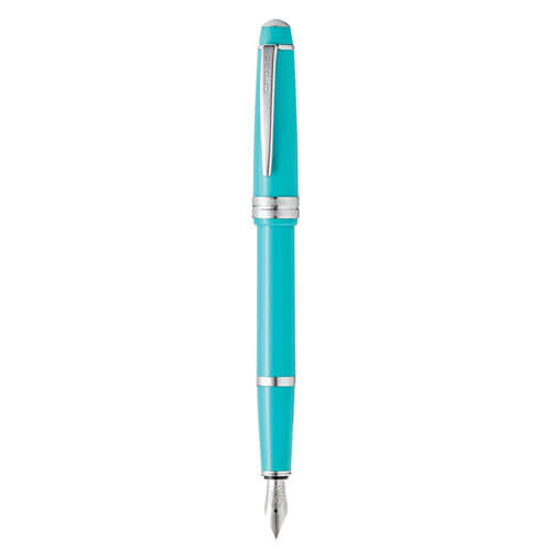 Cross Bailey Light Fountain Pen (Teal)