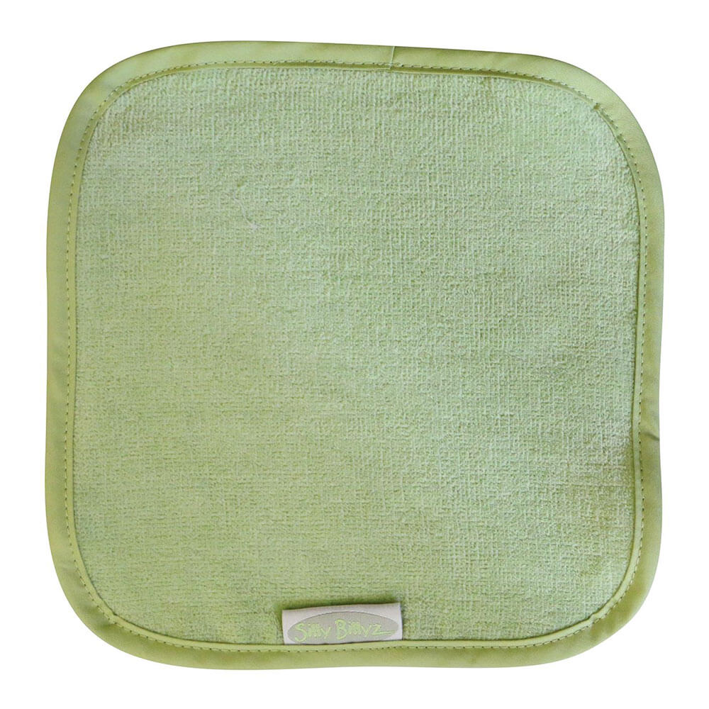 Dum Billyz Organics Face Cloth