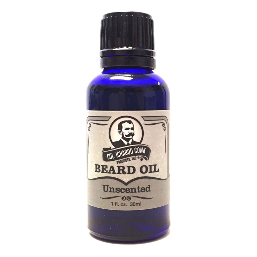 Conk Conk Beard Oil 30ml