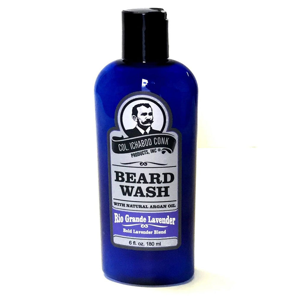 Colonel Conk Beard Wash 180 ml