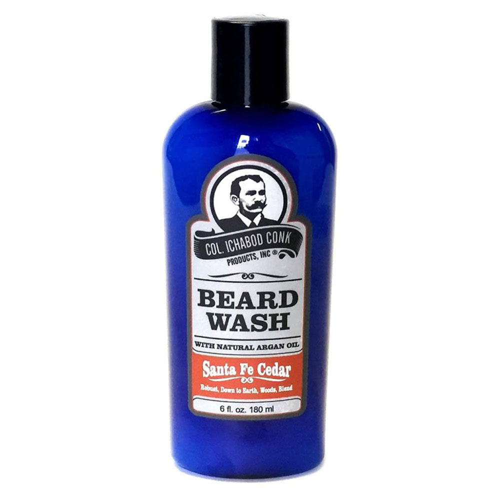 Conk Beard Wash 180ml大佐