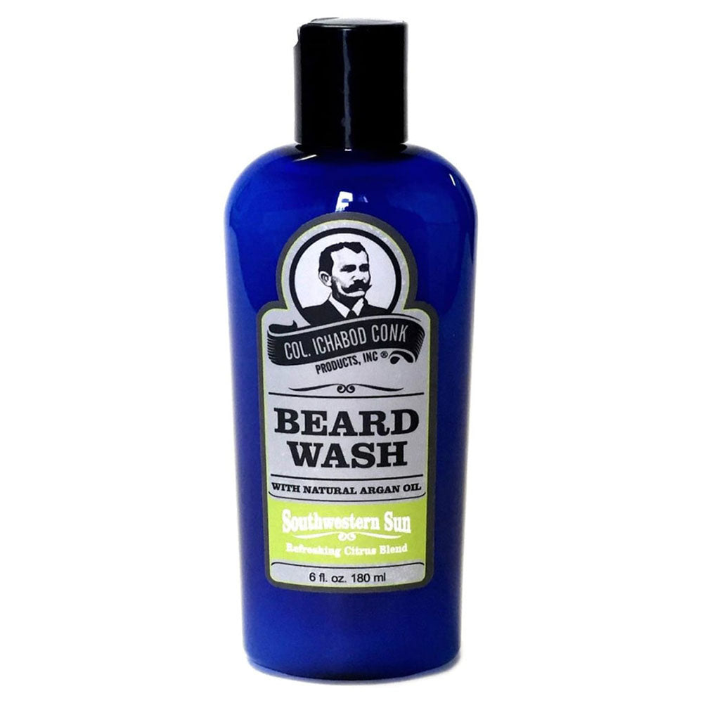 Kolonel Conk Beard Wash 180ml