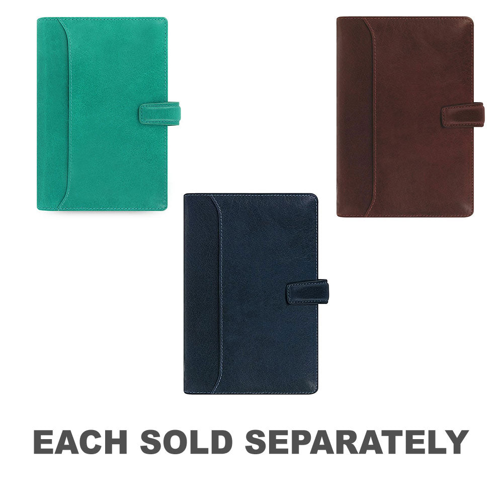 Filofax Lockwood Personal Organiser