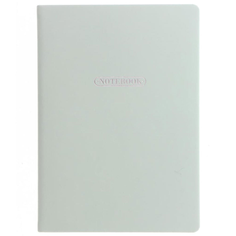 Notebook Letts Pastel A5