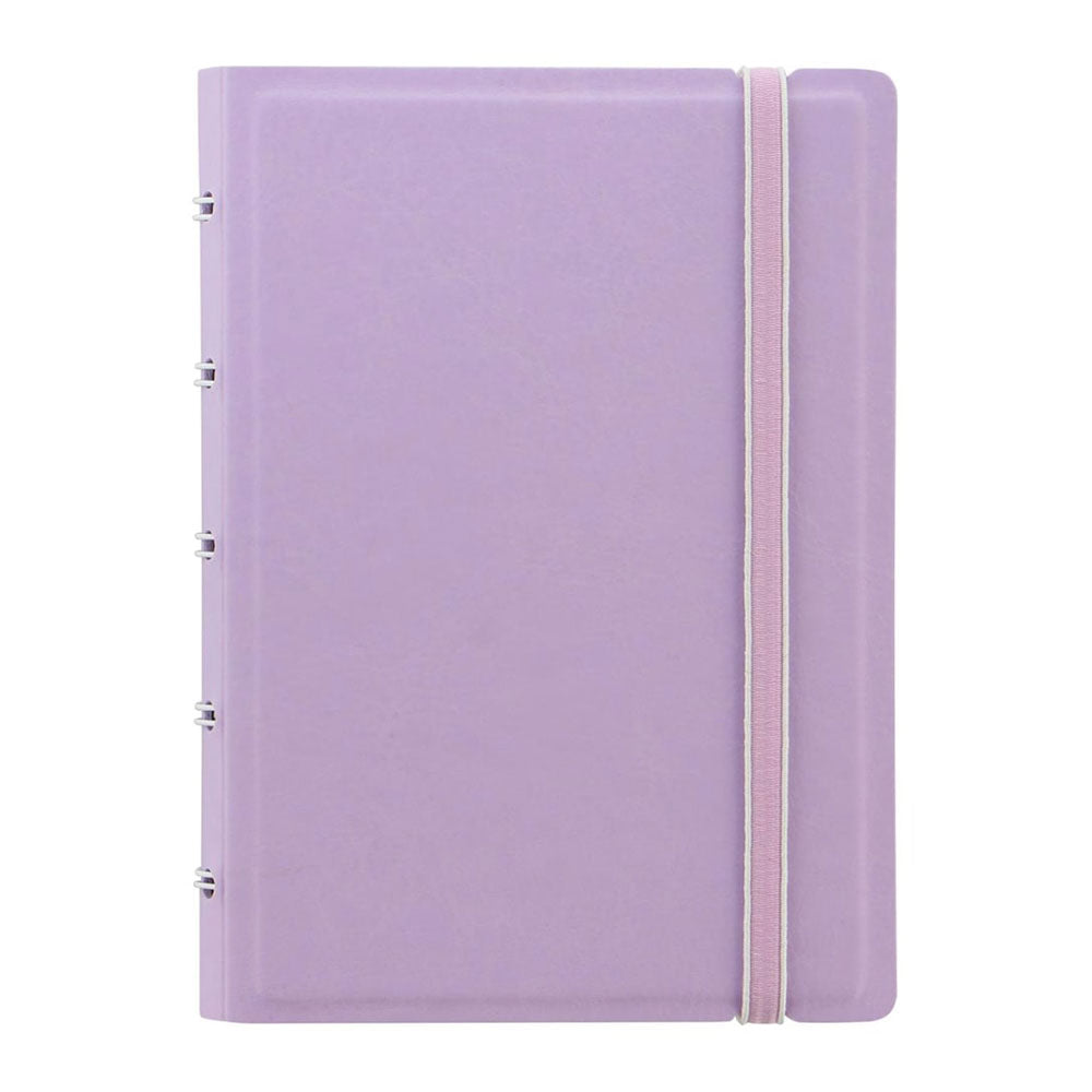 Filofax Pastel Pocket Notebook