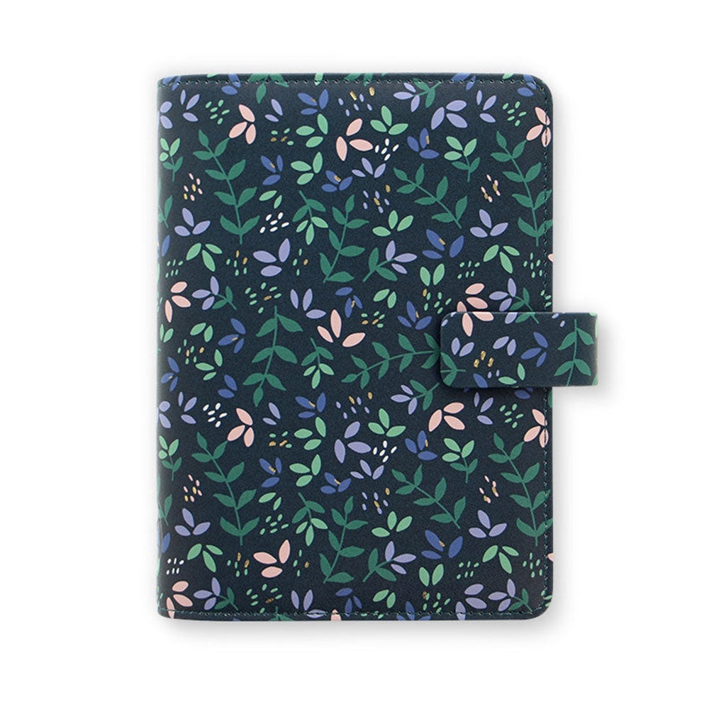 Organizador personal de Filofax Garden