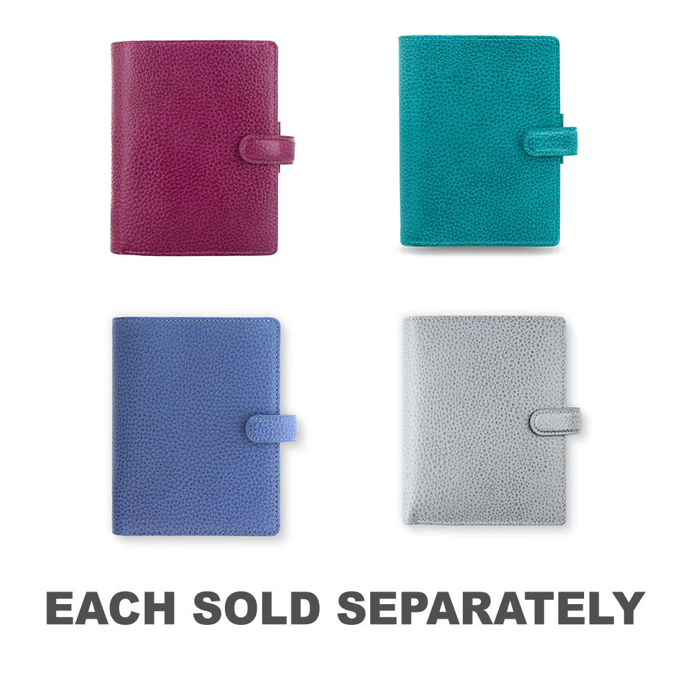 Filofax Finsbury Pocket Organizer