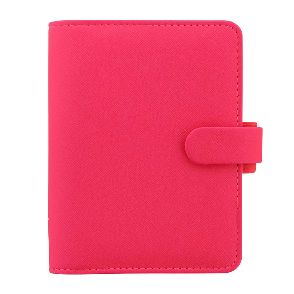 Filofax Saffiano Pocket Organizer