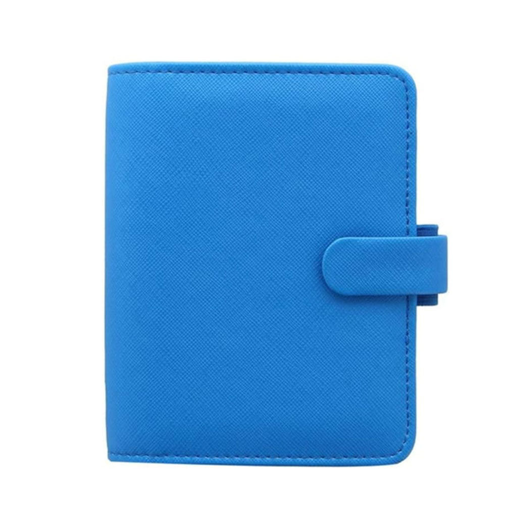 Organizador de bolsillo Filofax Saffiano