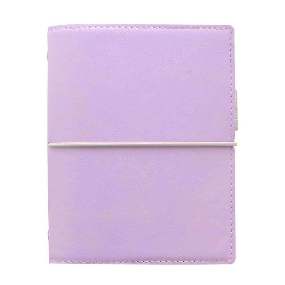 Filofax Domino Pocket Soft Organiser