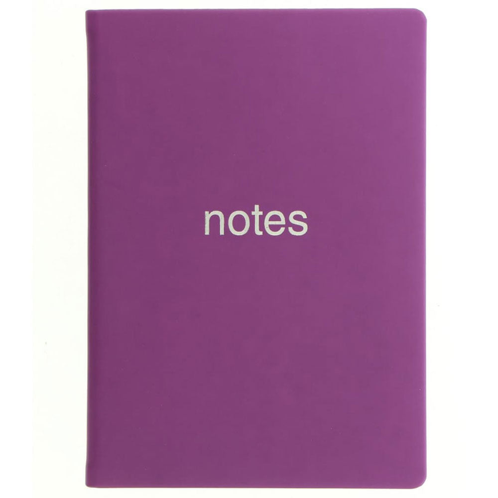 Letts Dazzle A5 Notebook