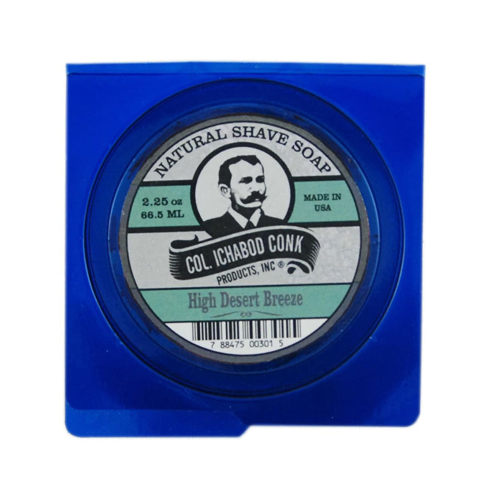 Colonnello Conk Shave Soap 66ml