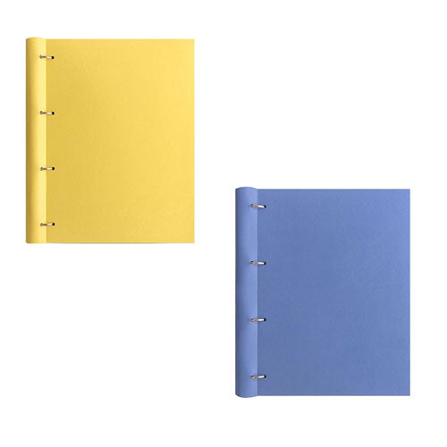 Filofax Pastel A4 Clipbook