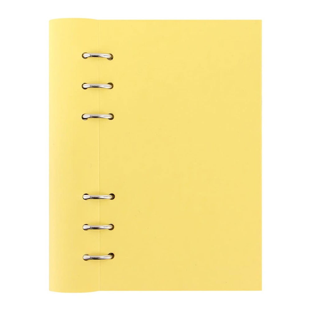 Filofax Pastel Persoonlijk clipbook