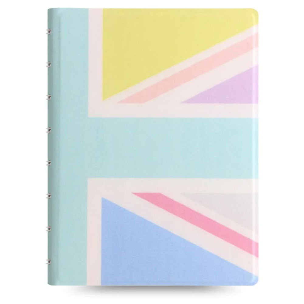 Filofax Pastel A5 Notebook (Jack)