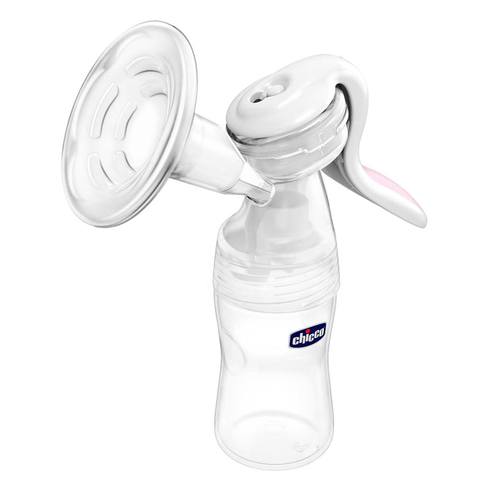 Chicco Manual Breast Pump