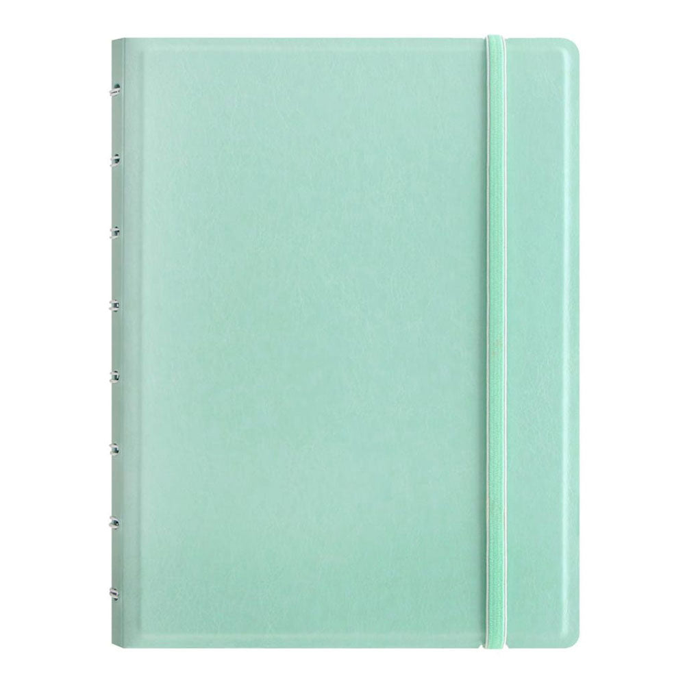 Cuaderno de Filofax Classic A5