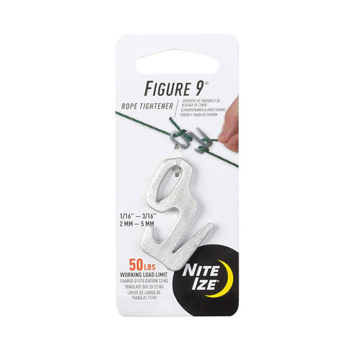 Nite Ize Figure 9 Carabiner Small