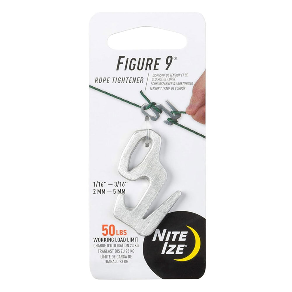 Nite ize figur 9 karabiner lille