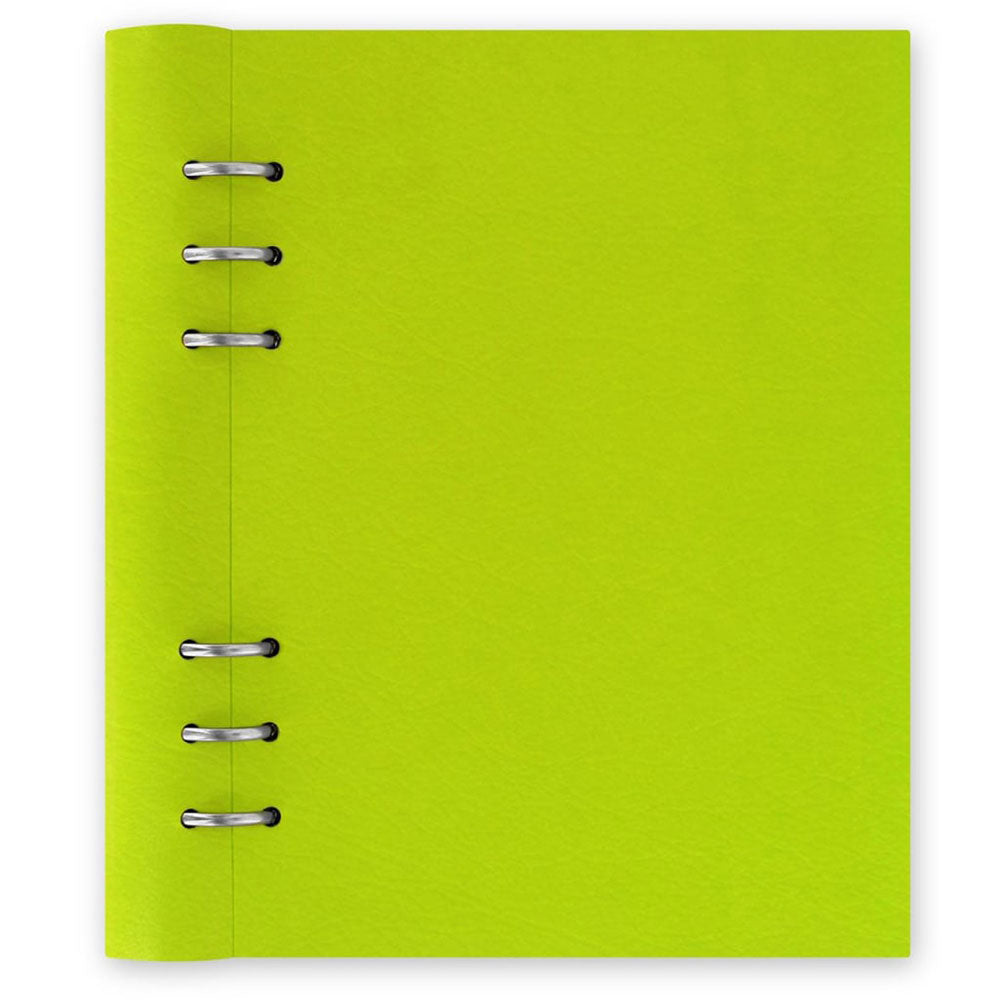 Filofax Classic A5 Clipbook