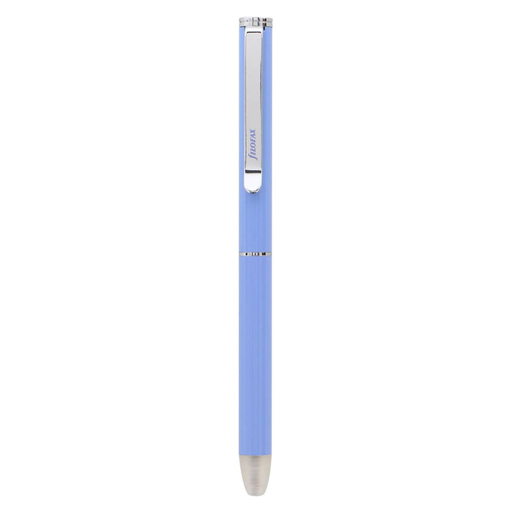 Filofax Clipbook sletbar ballpen