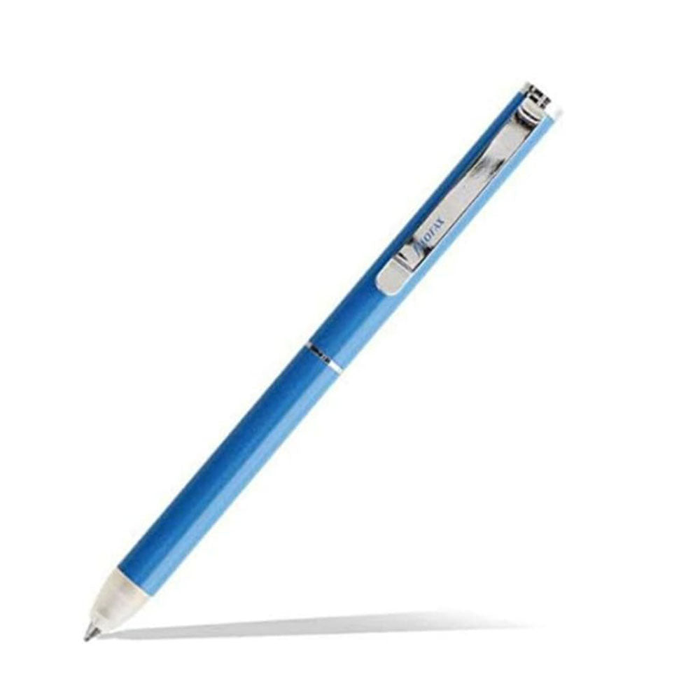 Filofax Clipbook Effrayable Ballpen effacée