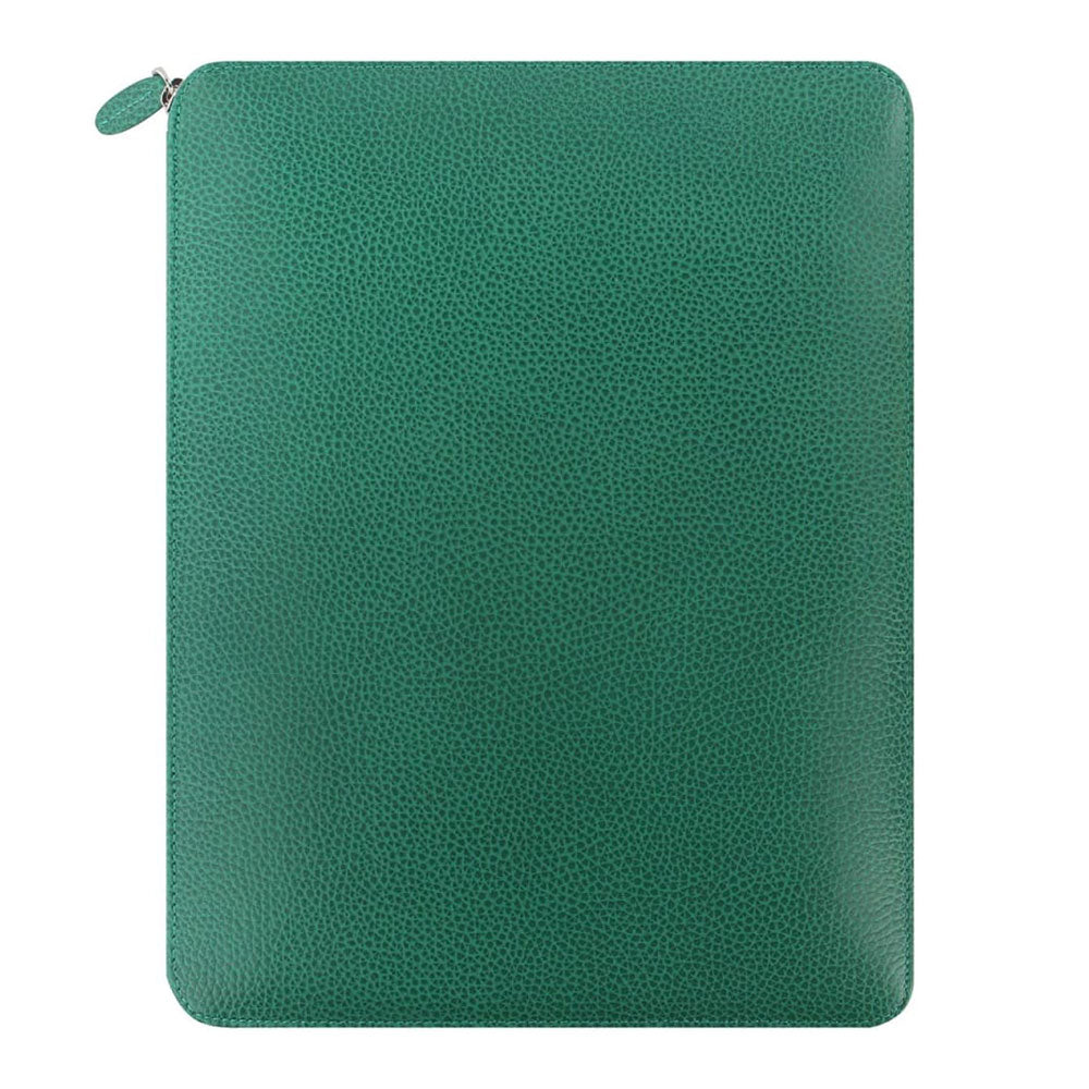 Filofax Finsbury A4 Zip Portfolio