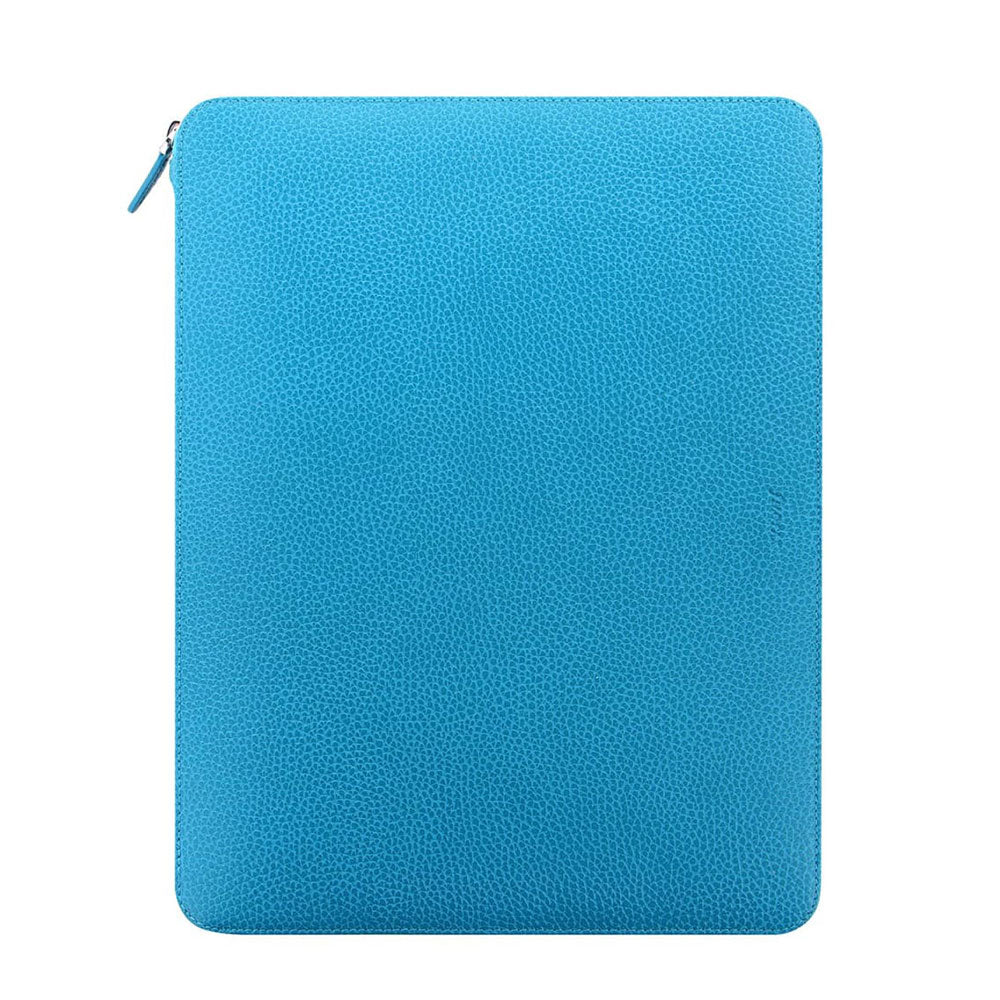 FILOFAX FINSBURY A4 ZIP FOLIO