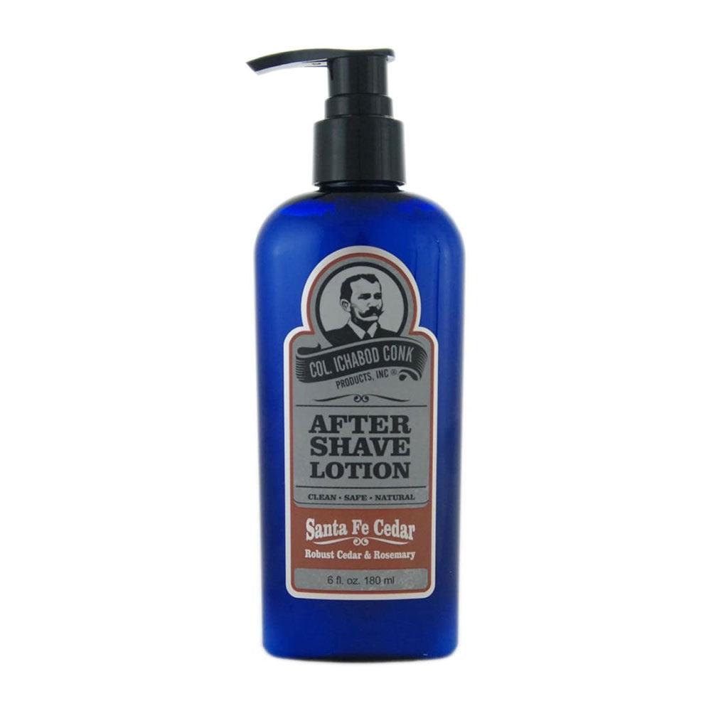 Colonel Conk After Shave Lotion 180mL