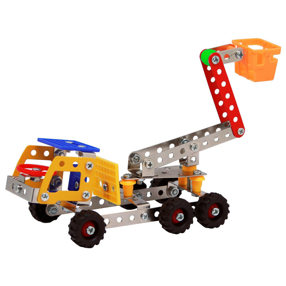 Construisez-le! Kit de jouets de construction